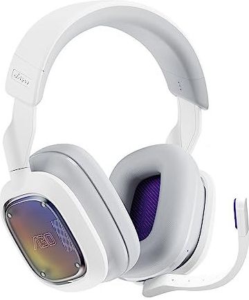 Logitech - Astro A30 - Draadloze Gamingheadset - Zwart - Draadloos en Bedraad