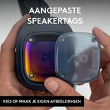 Logitech - Astro A30 - Draadloze Gamingheadset - Zwart - Flexibel en Compatibel