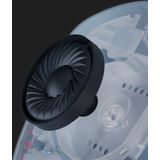 Logitech - G435 - Headset - Zwart - Gerecycled Plastic