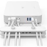 Logitech - Roommate - Videoconferentiesysteem - Zwart - Inclusief Software