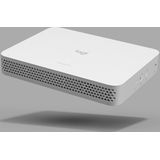 Logitech - Roommate - Videoconferentiesysteem - Zwart - Inclusief Software