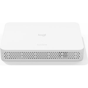 Logitech - Roommate - Videoconferentiesysteem - Zwart - Inclusief Software