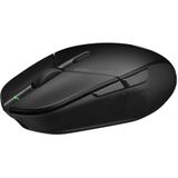 Logitech G G303 Shroud Edition muis Rechtshandig RF-draadloos + Bluetooth Optisch 25600 DPI