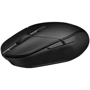 Logitech G G303 Shroud Edition muis Rechtshandig RF-draadloos + Bluetooth Optisch 25600 DPI