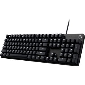 Logitech G G413 SE toetsenbord USB QWERTZ Duits Zwart