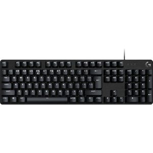 Logitech G G413 SE Mechanisch Gaming Toetsenbord Zwart