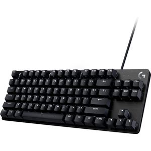 Logitech G G413 TKL SE Mechanische Toetsenbord