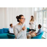 Logitech Zone Wired Earbuds voor Microsoft Teams