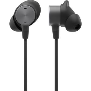 Logitech Zone Wired Earbuds voor Microsoft Teams