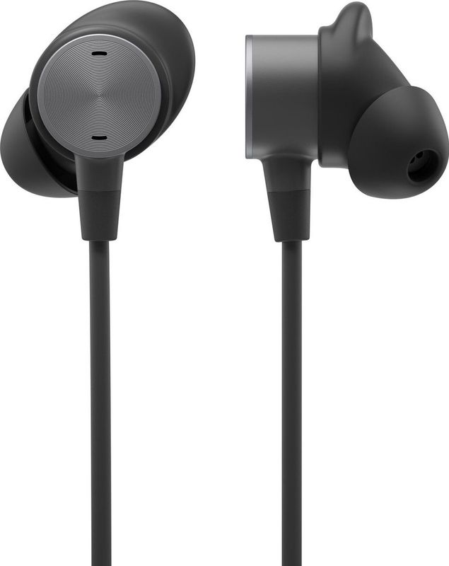 Logitech Zone Wired Earbuds voor Microsoft Teams