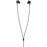 Logitech Logi Zone Wired Earbuds - Hoofdtelefoon USB-C Grafiet