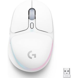 Logitech G G705 - Maus - kleine Hände - 6 Tasten - kabellos - Bluetooth