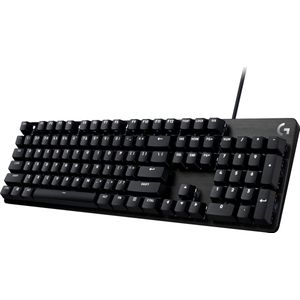 Logitech Toetsenbord G413 Se Azerty Zwart (920-010557)