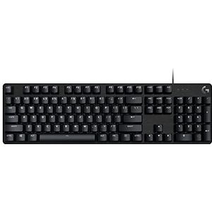 Gaming Keyboard Logitech 920-010558 Qwerty Spaans QWERTY