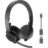 Logitech Zone 900 Draadloze Office Headset