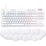Logitech - G713 - Gaming-Toetsenbord - Mistwit - Lichtgewicht - Mechanisch
