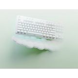 Logitech G G715 toetsenbord RF draadloos + Bluetooth QWERTZ Duits Wit