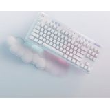 Logitech G G715 toetsenbord RF draadloos + Bluetooth QWERTZ Duits Wit