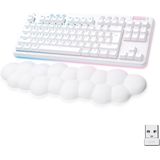 Logitech Klawiatura Aurora G715 Tactile (920-010465)