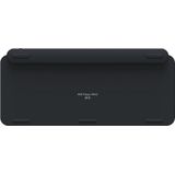 Logitech MX Keys Mini Minimalist Wireless Illuminated Keyboard