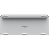 Logitech MX Keys Mini Minimalist Wireless Illuminated Keyboard