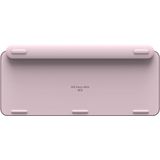 Logitech MX Keys Mini Minimalist Wireless Illuminated Keyboard