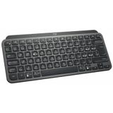 Logitech MX Keys Mini - Toetsenbord