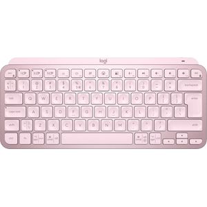 Logitech - Mx Keys Mini - Mechanisch Toetsenbord - Engels - Minimalistisch