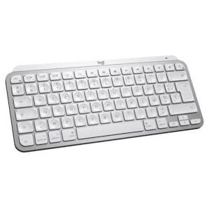 Logitech - MX KEYS mini - Draadloos Toetsenbord - AZERTY FR - Voor Apple