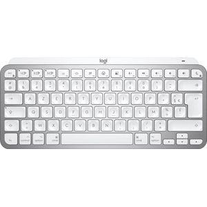 Logitech MX KEYS mini For Mac - Draadloos Bluetooth Toetsenbord - AZERTY FR