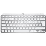 Logitech MXKEYS MINI F. MAC WRLS ILLUM., 920-010523