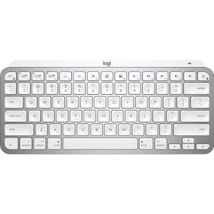 Logitech MX KEYS mini voor Mac - Draadloos Toetsenbord - Bluetooth - Qwerty ISO