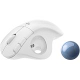 Logitech ERGO M575 for Business muis Rechtshandig RF-draadloos + Bluetooth Trackball 2000 DPI