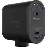 Logitech Mevo Start Live Streaming Camera