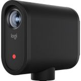 Logitech Mevo Start Live Streaming Camera