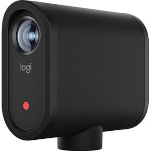 Logitech Mevo Start Live Streaming Camera