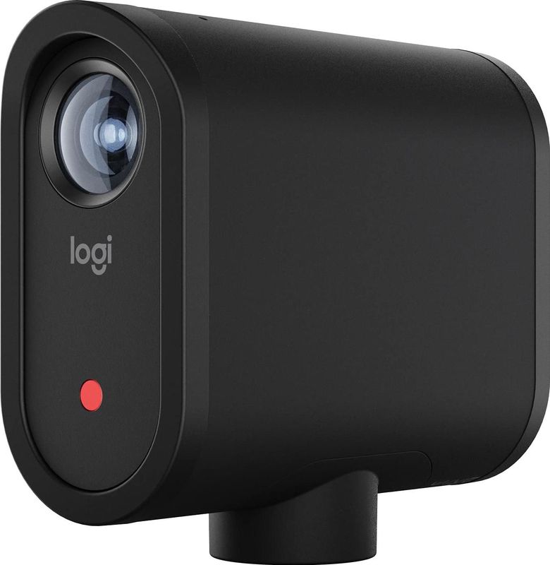 Logitech Mevo Start Action Sports Camera Full Hd Wi-Fi 232 G, W128272650 (Camera Full Hd Wi-Fi 232 G)