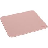 Logitech - Studio Series Mouse Pad - Rose