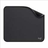 Logitech Mauspad Mouse Pad Studio Series - GRAPHITE - NAMR-EMEA