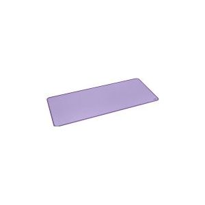 Logitech Desk Mat Studio Series Lavendel