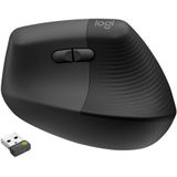 Wireless Mouse Logitech 910-006494 Grey 4000 dpi