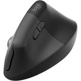 Wireless Mouse Logitech 910-006494 Grey 4000 dpi