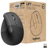 Wireless Mouse Logitech 910-006494 Grey 4000 dpi