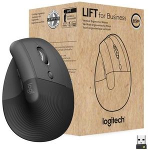 Wireless Mouse Logitech 910-006494 Grey 4000 dpi