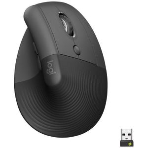 Wireless Mouse Logitech 910-006494 Grey 4000 dpi