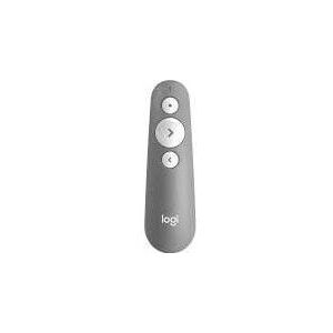Logitech, Presentatoren, PRESENTER/POINTER R500S/MID GRIJS 910-006520