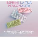 Gaming Keyboard Logitech G715 QWERTY English EEUU