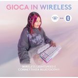 Gaming Keyboard Logitech G715 QWERTY English EEUU