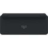 Logitech MX Keys Mini for Business toetsenbord RF-draadloos + Bluetooth AZERTY Frans Grafiet