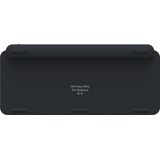 Logitech - MX Keys Mini - Toetsenbord - Draadloos - Compact - Zwart - QWERTY Engels